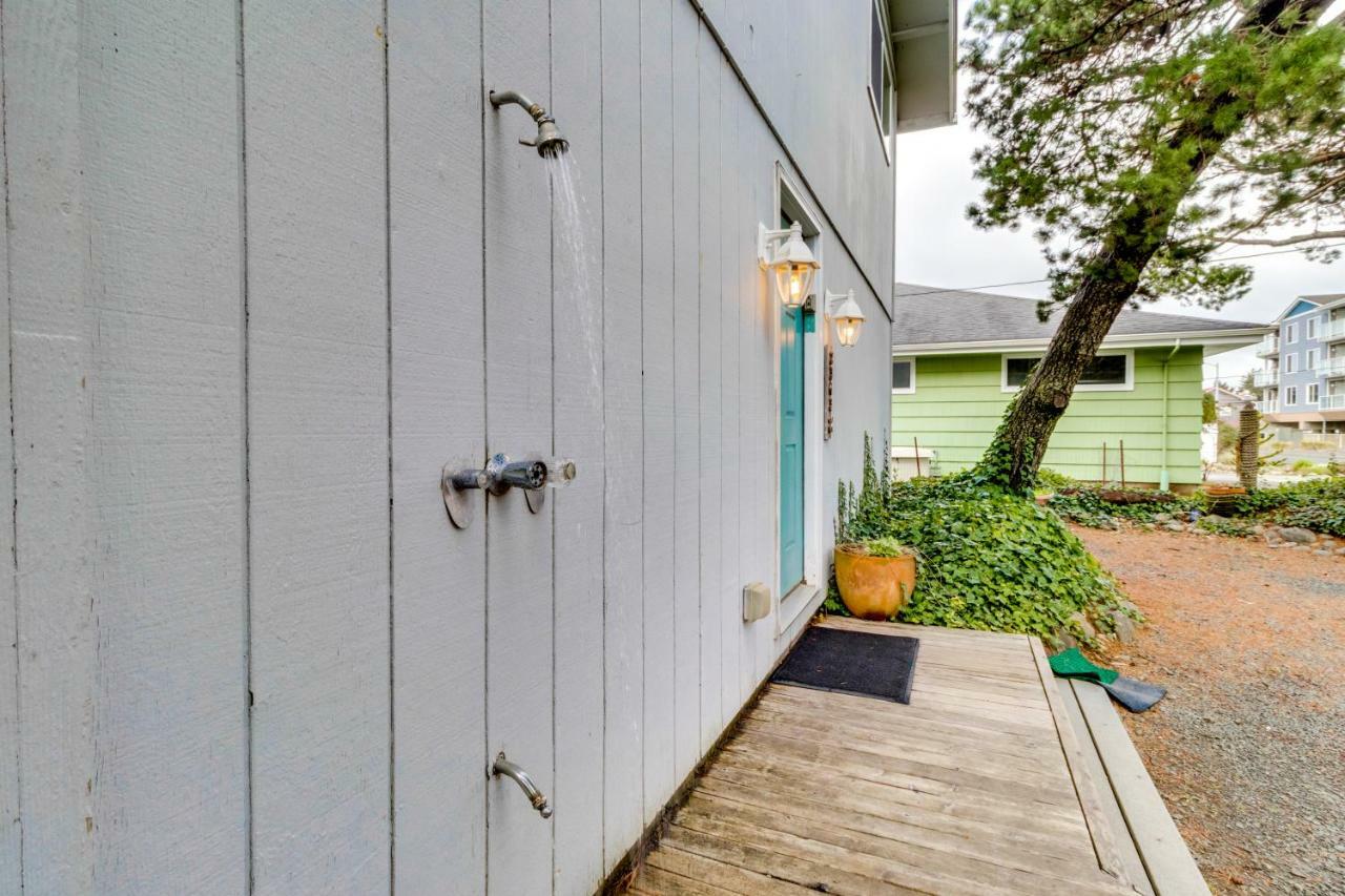 Ocean Vista Vacation Home Seaside Exterior photo